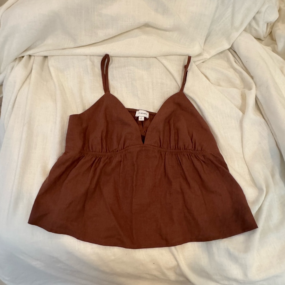 PACSUN TOP